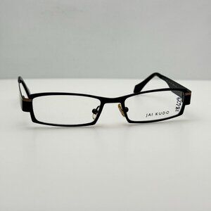 Jai Kudo 1327 M01 540 Eyeglasses Eye Glasses Frames 49-16-135